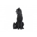 Statue Salem Cat Figurine Nemesis Now